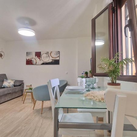 Apartament El Patio De Los Jazmines Kordoba Zewnętrze zdjęcie