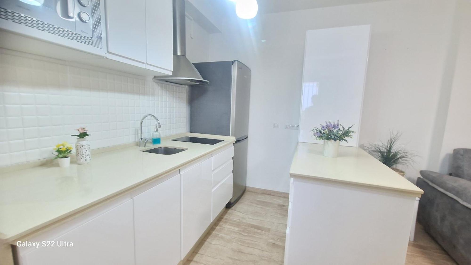 Apartament El Patio De Los Jazmines Kordoba Zewnętrze zdjęcie