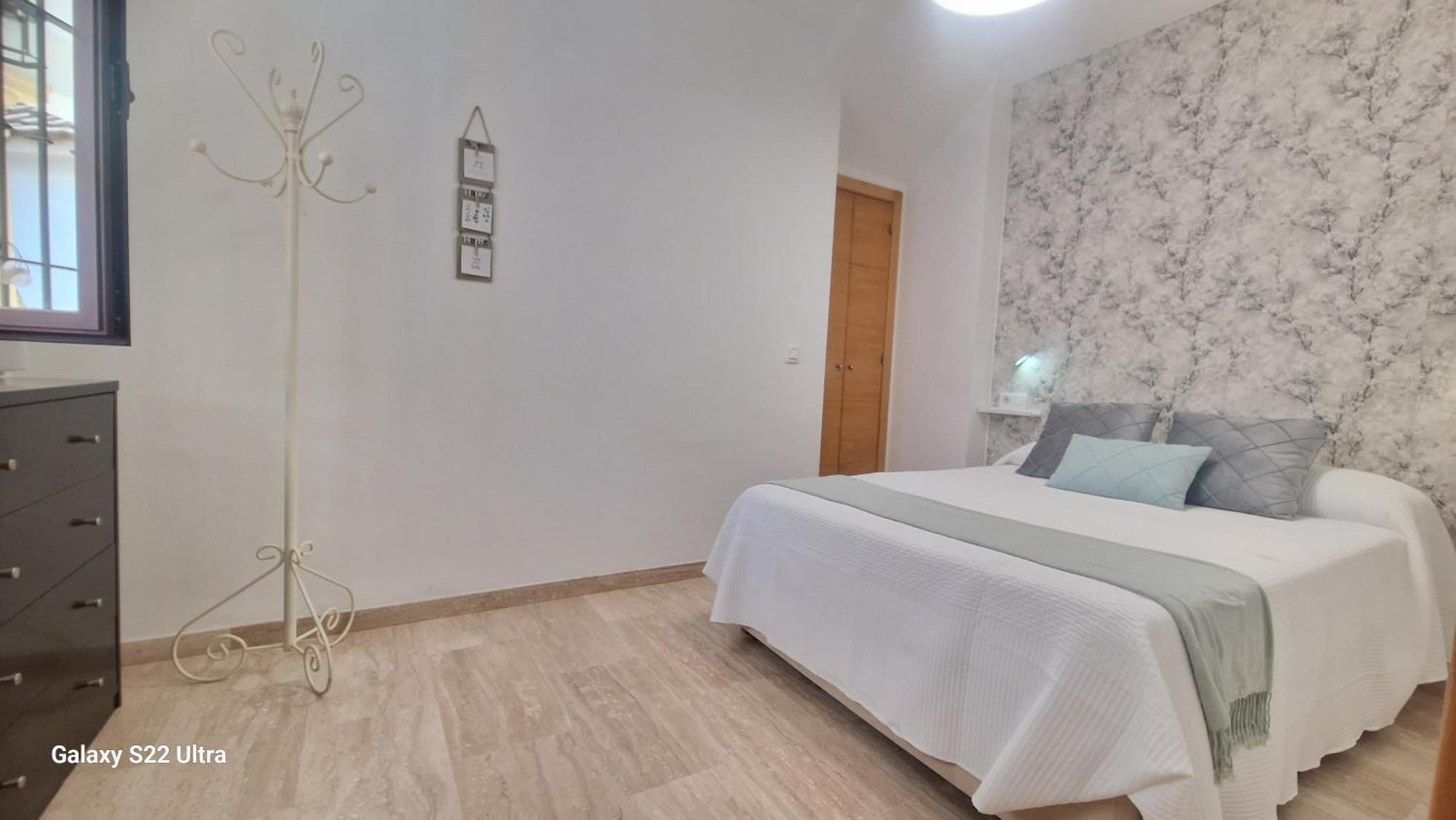 Apartament El Patio De Los Jazmines Kordoba Zewnętrze zdjęcie