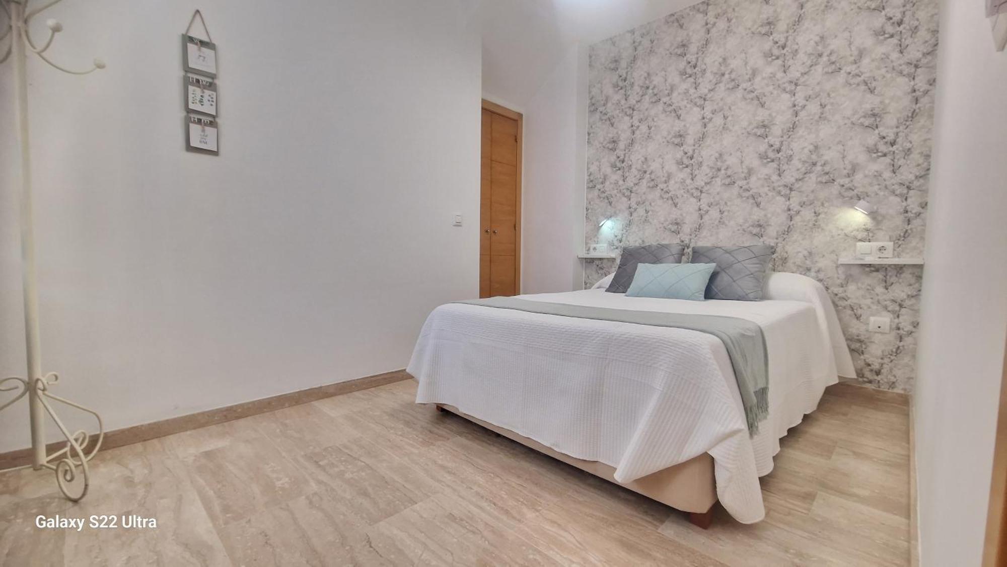 Apartament El Patio De Los Jazmines Kordoba Zewnętrze zdjęcie