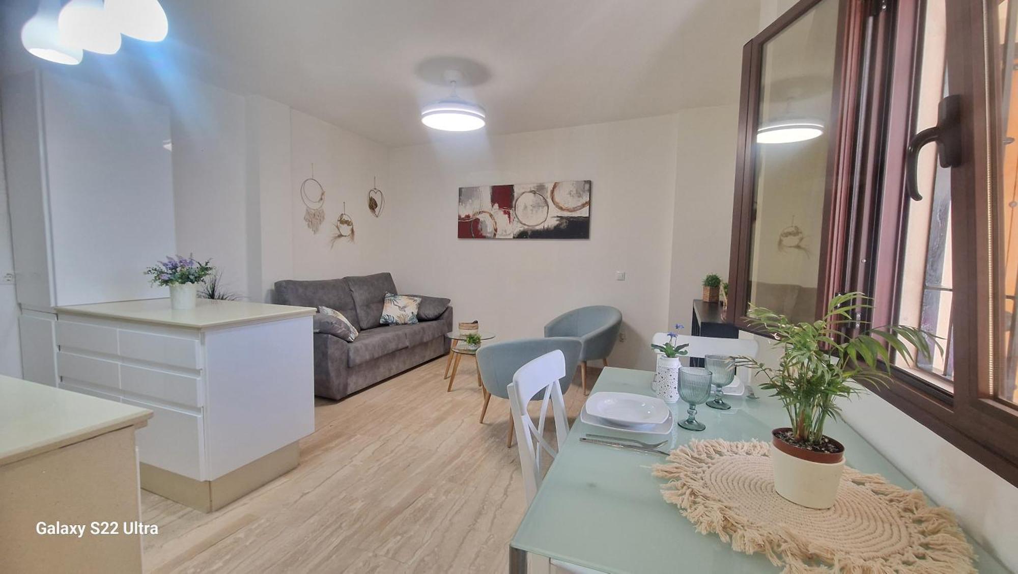 Apartament El Patio De Los Jazmines Kordoba Zewnętrze zdjęcie