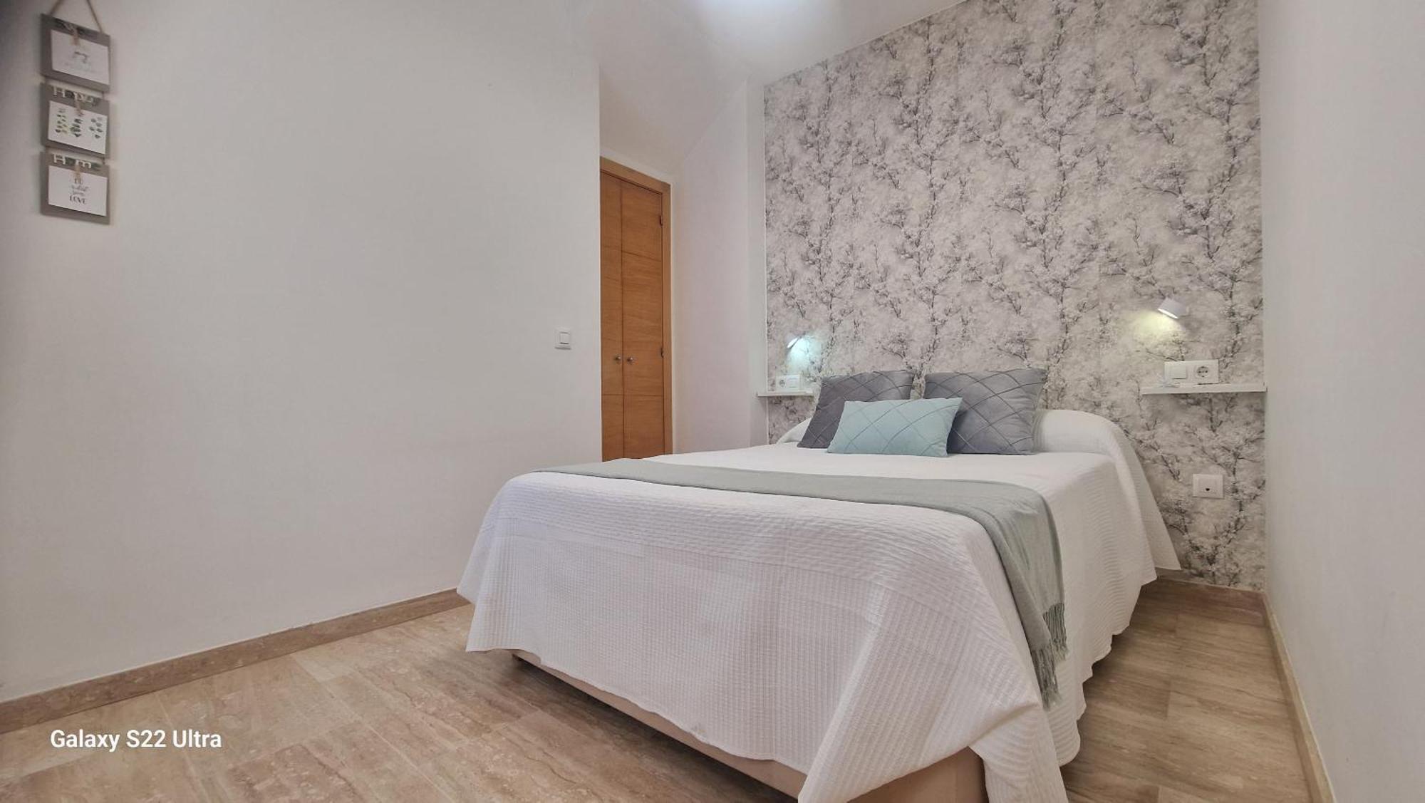 Apartament El Patio De Los Jazmines Kordoba Zewnętrze zdjęcie