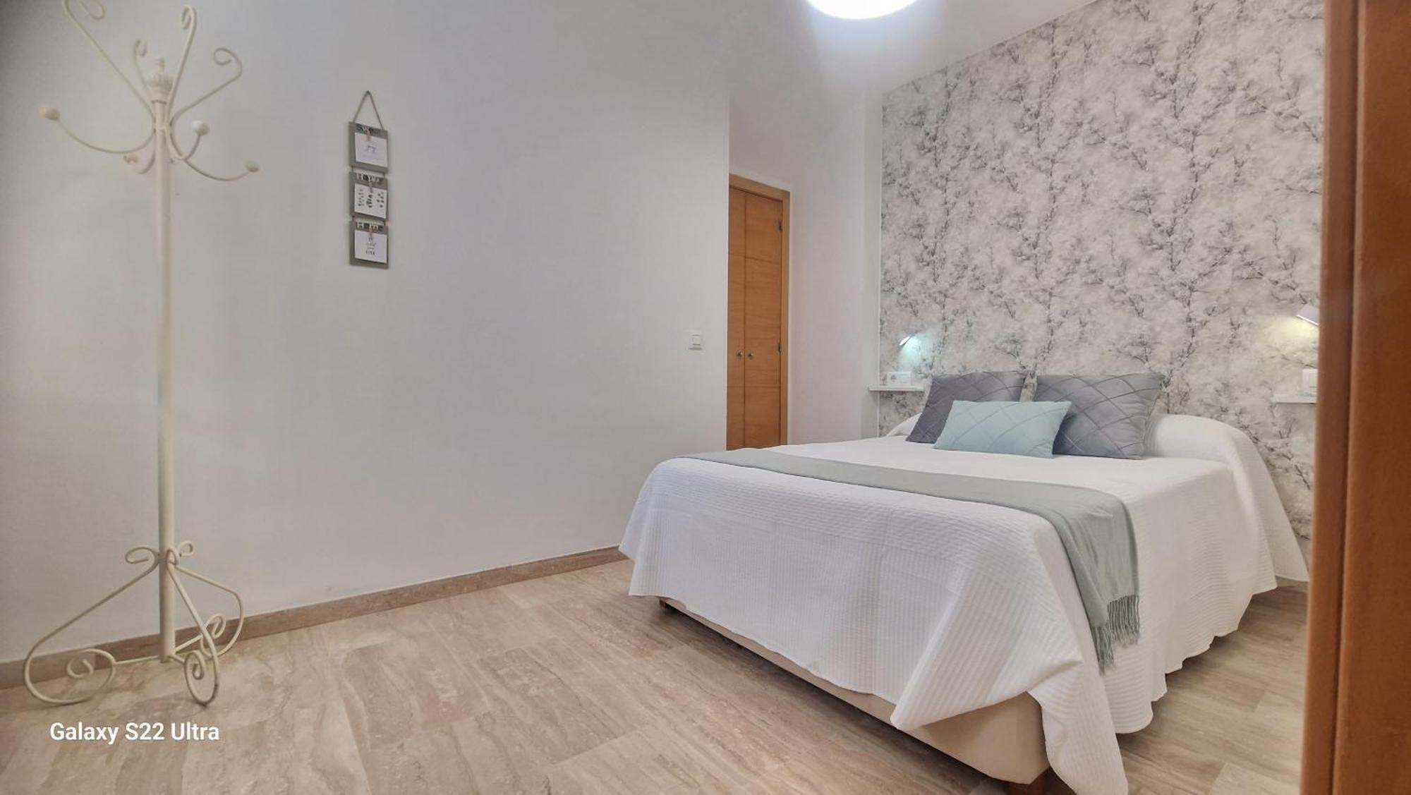 Apartament El Patio De Los Jazmines Kordoba Zewnętrze zdjęcie